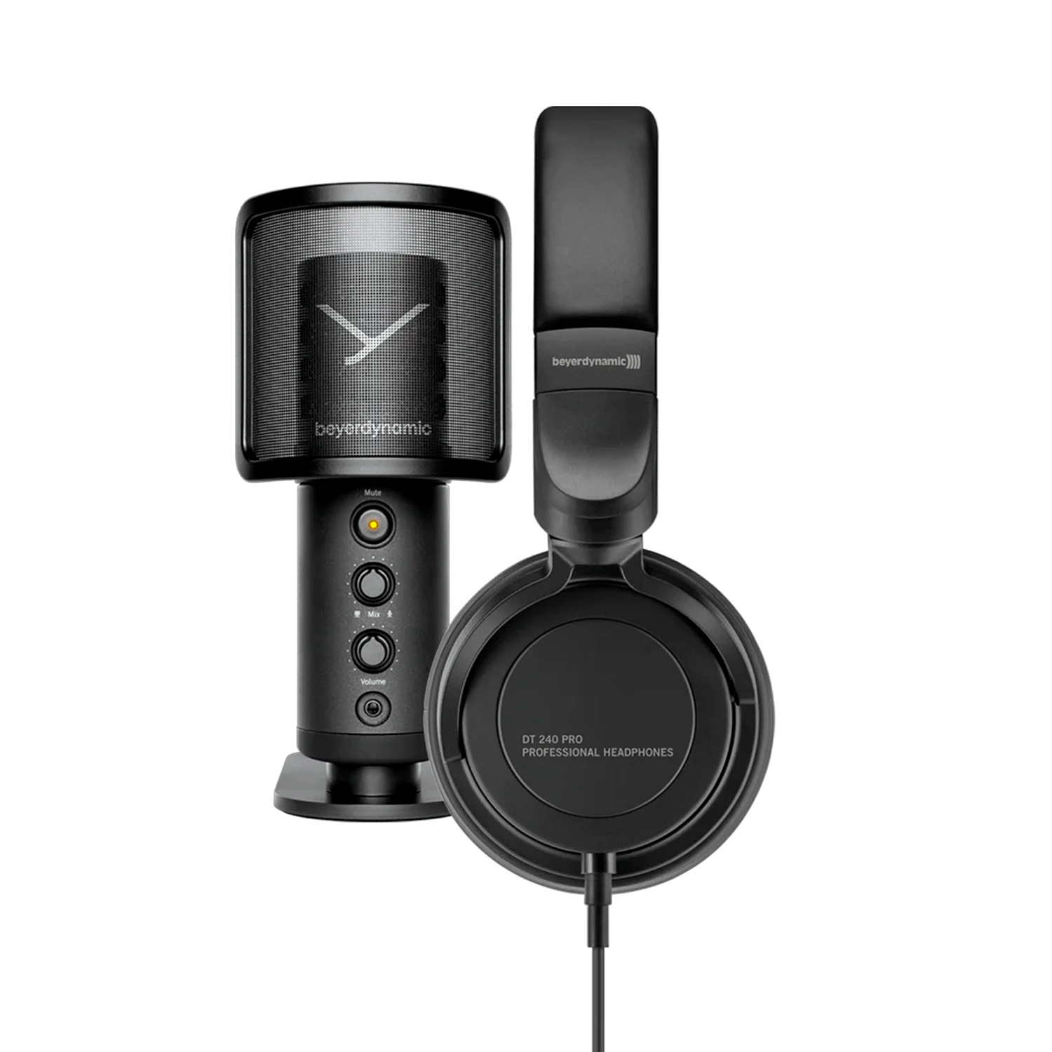 Kit Creator 24 DT240 Beyerdynamic