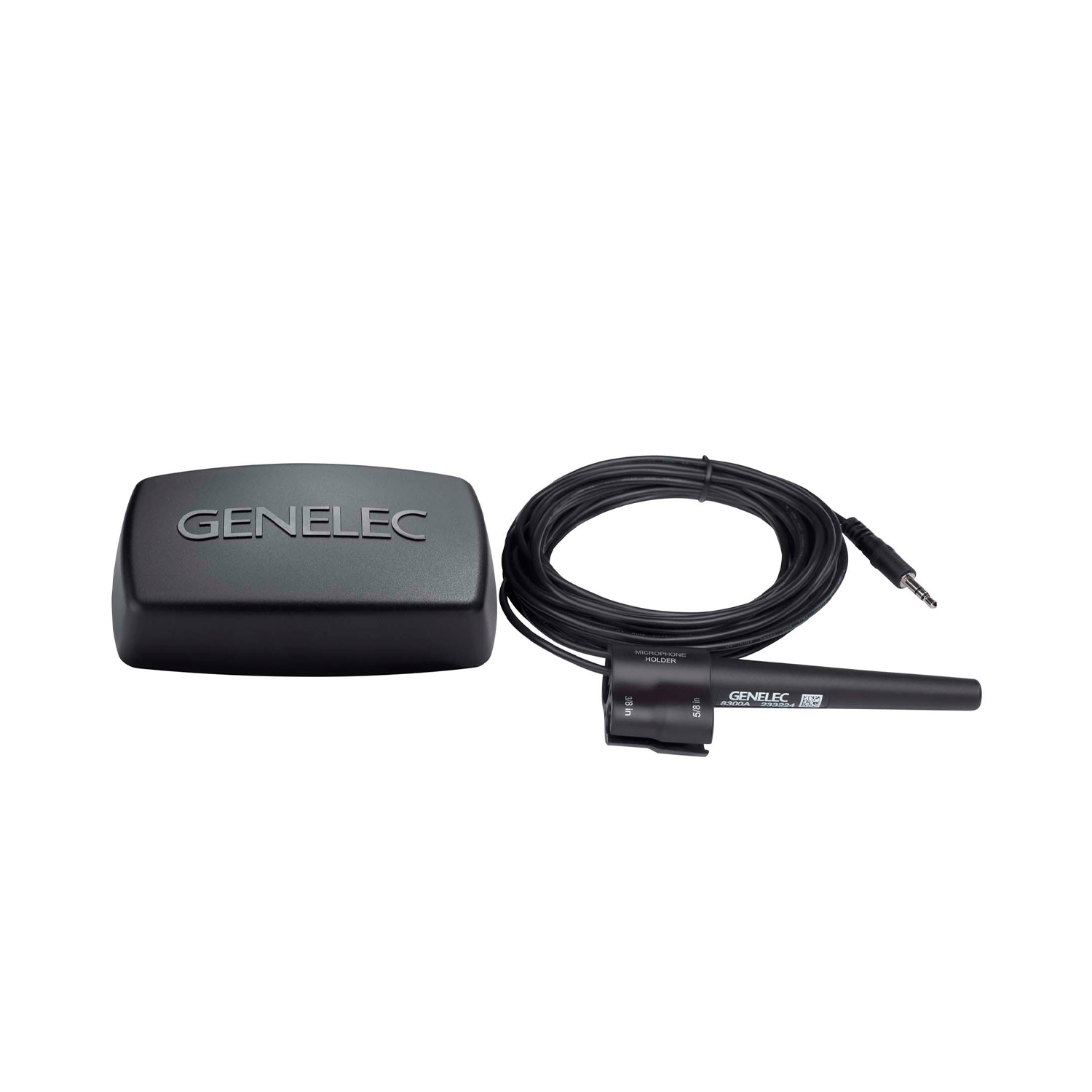 Kit Genelec GLM (integración SAM)